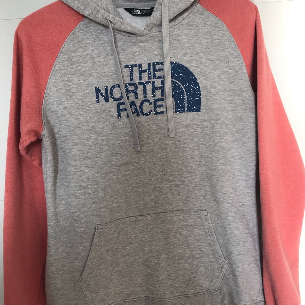 The North Face (Small)